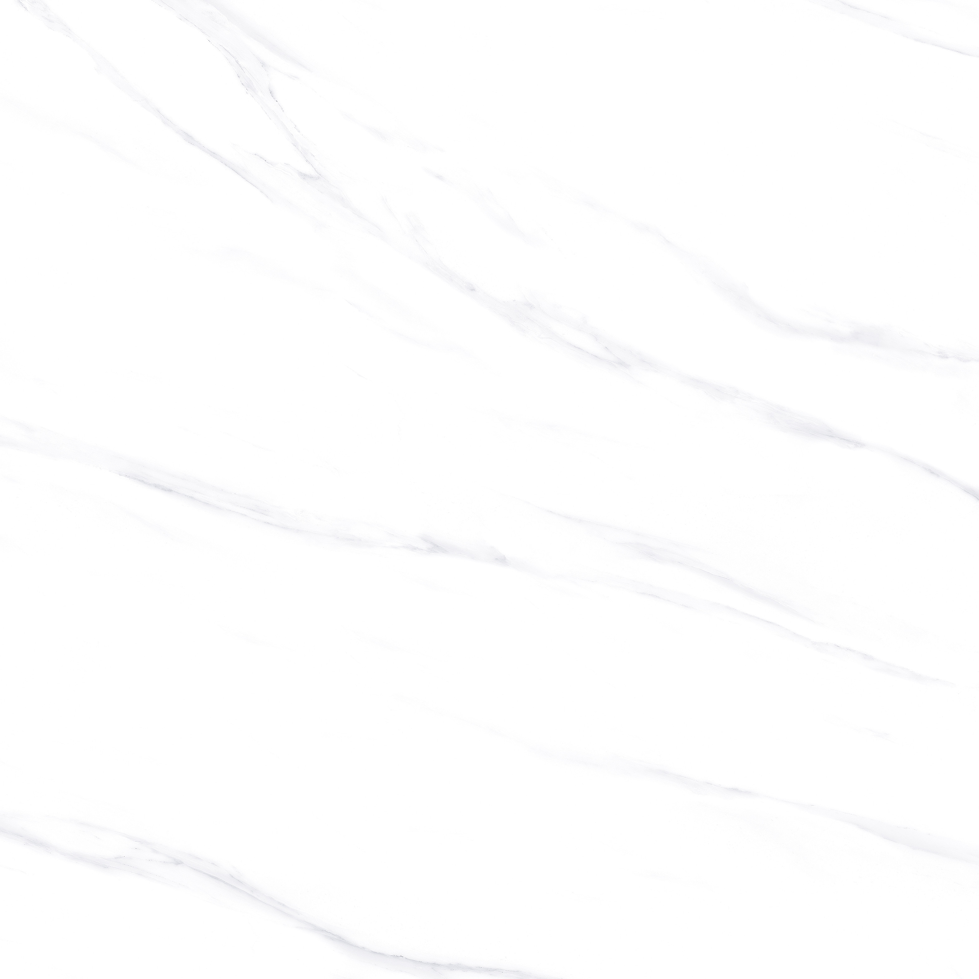 欧神诺瓷砖—仿大理石全抛釉砖—极地白ELM04180S—800*800